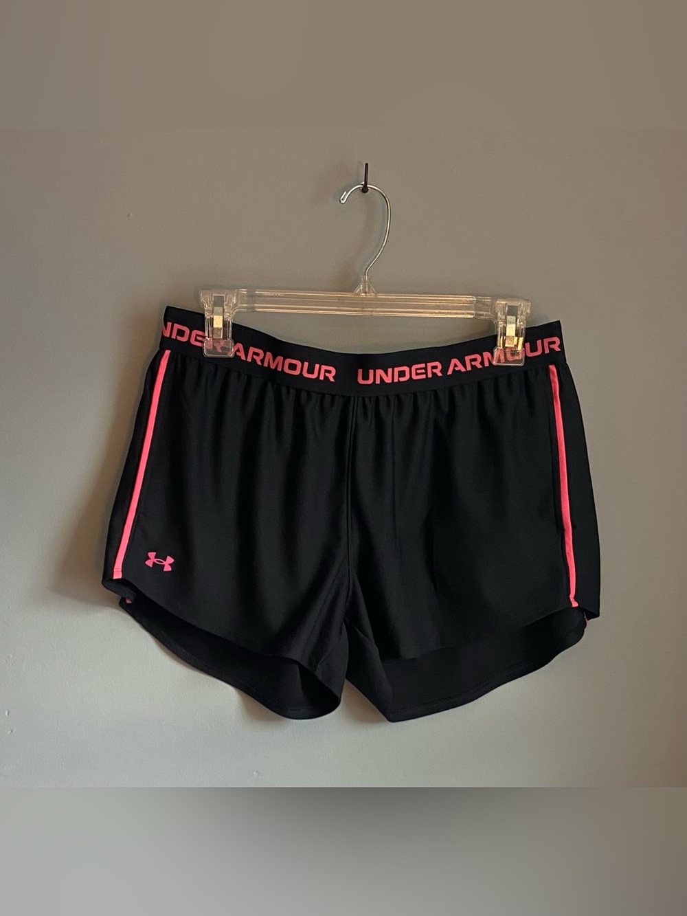 Under Armour Athletic Shorts